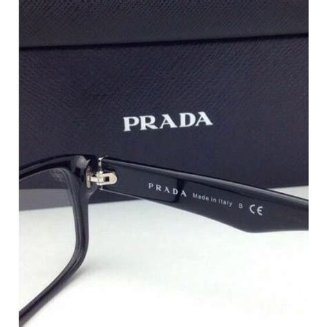 prada vpr 16m replacement lenses|Prada VPR 16M (53mm) .